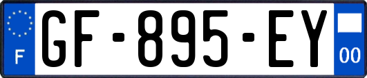 GF-895-EY