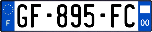 GF-895-FC