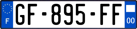 GF-895-FF