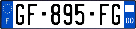 GF-895-FG