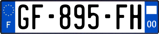 GF-895-FH