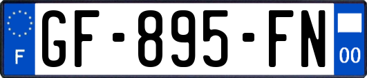 GF-895-FN