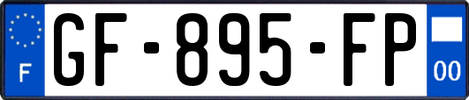 GF-895-FP