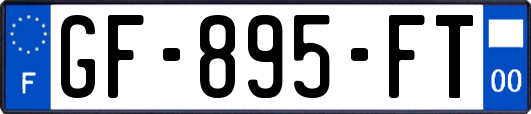 GF-895-FT