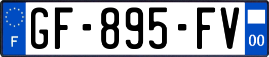 GF-895-FV