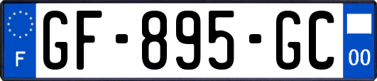 GF-895-GC