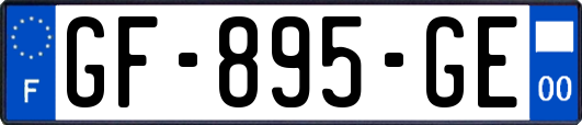 GF-895-GE