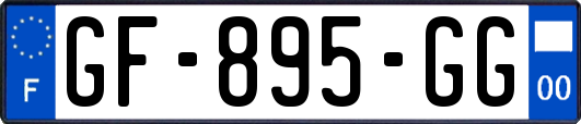 GF-895-GG