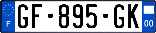 GF-895-GK