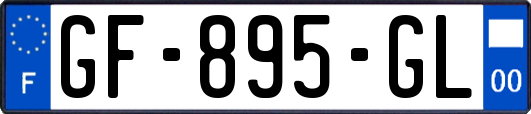 GF-895-GL