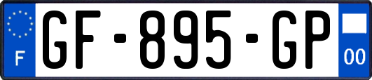 GF-895-GP