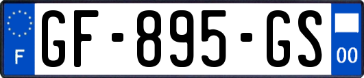 GF-895-GS