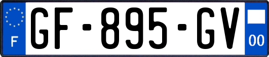 GF-895-GV