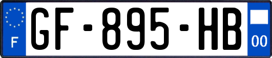 GF-895-HB