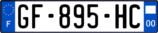 GF-895-HC