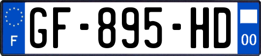 GF-895-HD