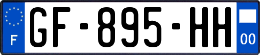 GF-895-HH
