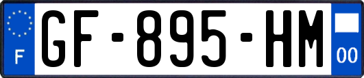 GF-895-HM