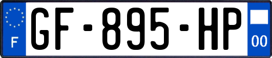 GF-895-HP