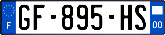 GF-895-HS