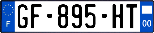GF-895-HT