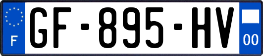 GF-895-HV