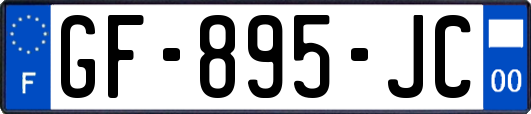 GF-895-JC