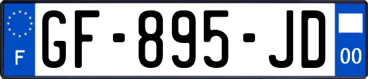 GF-895-JD