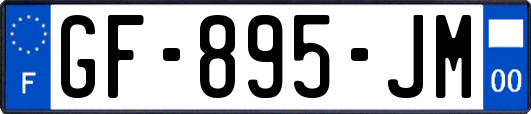 GF-895-JM