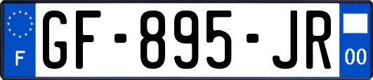 GF-895-JR