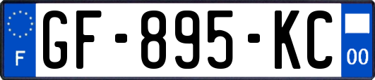 GF-895-KC