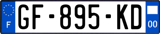 GF-895-KD