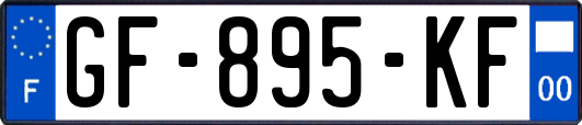 GF-895-KF