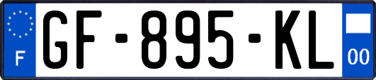 GF-895-KL