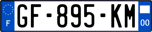 GF-895-KM