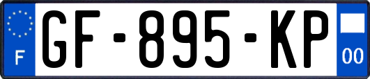 GF-895-KP