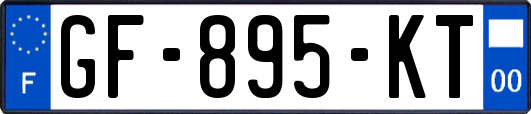 GF-895-KT