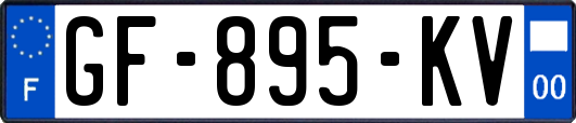 GF-895-KV