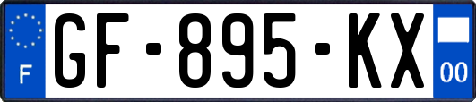 GF-895-KX