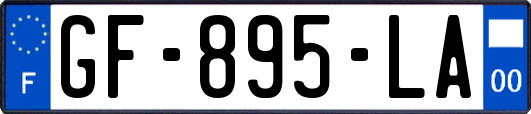 GF-895-LA