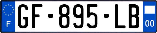 GF-895-LB