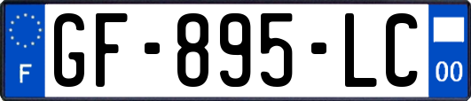 GF-895-LC