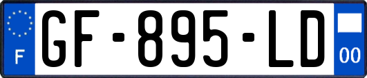 GF-895-LD
