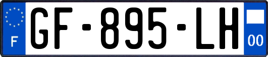 GF-895-LH