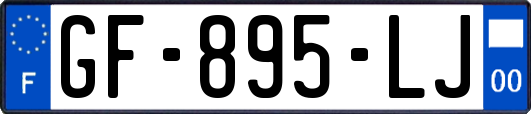 GF-895-LJ