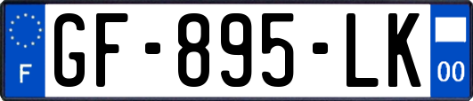 GF-895-LK