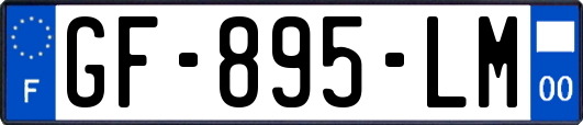 GF-895-LM