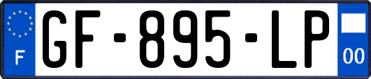 GF-895-LP