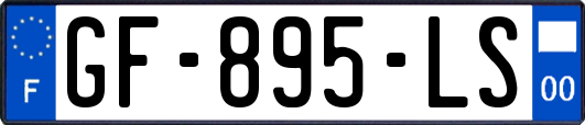 GF-895-LS