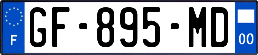 GF-895-MD